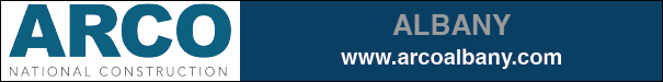 ARCO National Construction | Albany